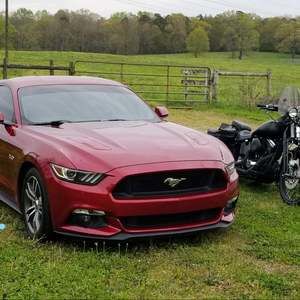 Meet your Posher, Gary